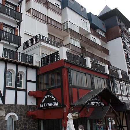 Imeda Apartamento Atlas 塞拉内华达 外观 照片