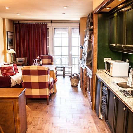 Imeda Apartamento Atlas 塞拉内华达 外观 照片