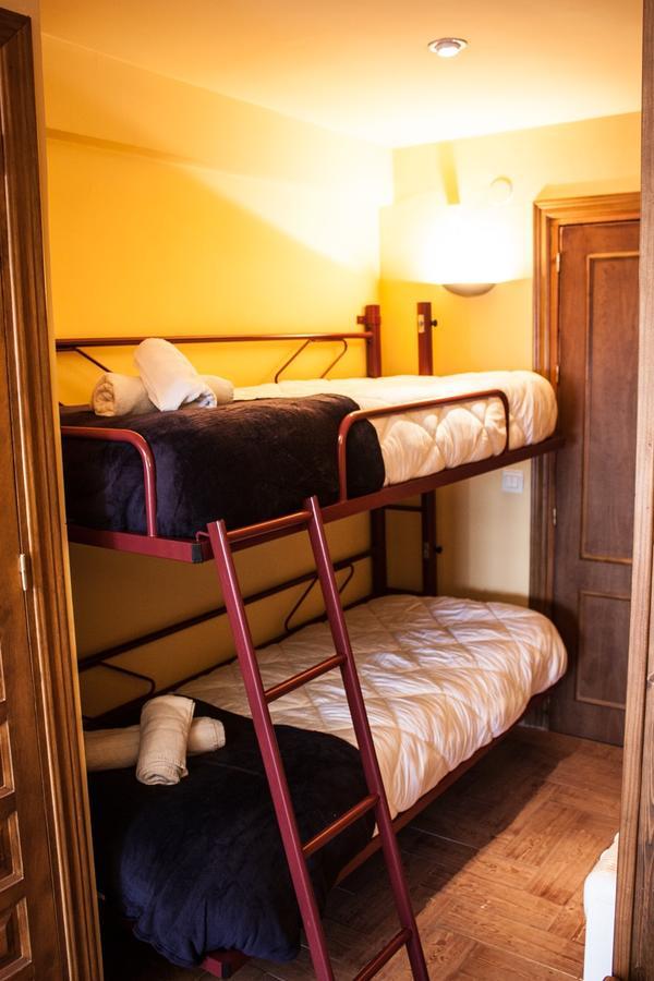 Imeda Apartamento Atlas 塞拉内华达 外观 照片