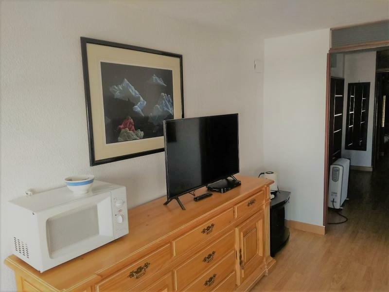 Imeda Apartamento Atlas 塞拉内华达 外观 照片