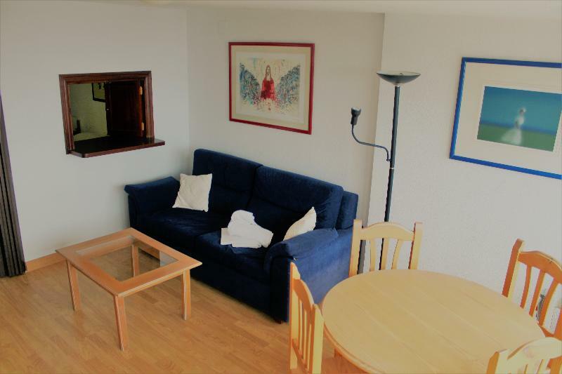 Imeda Apartamento Atlas 塞拉内华达 外观 照片