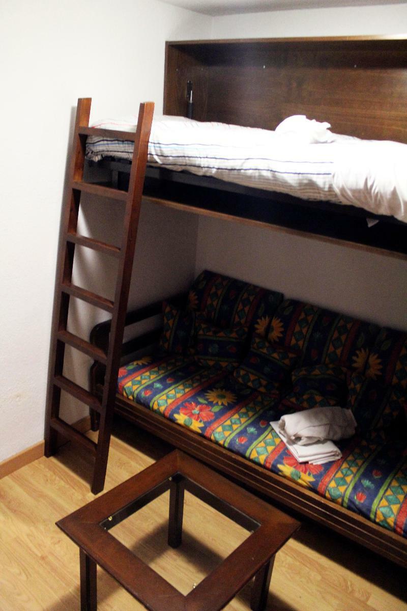 Imeda Apartamento Atlas 塞拉内华达 外观 照片