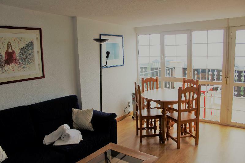 Imeda Apartamento Atlas 塞拉内华达 外观 照片
