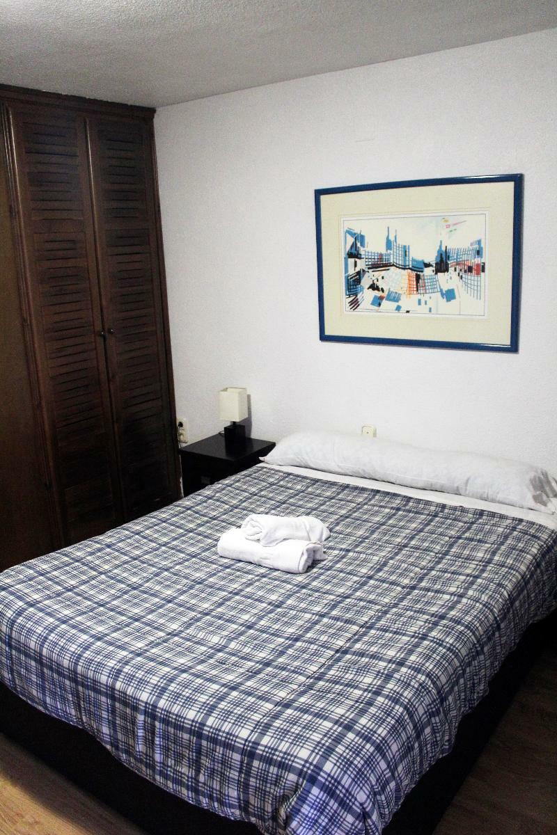 Imeda Apartamento Atlas 塞拉内华达 外观 照片