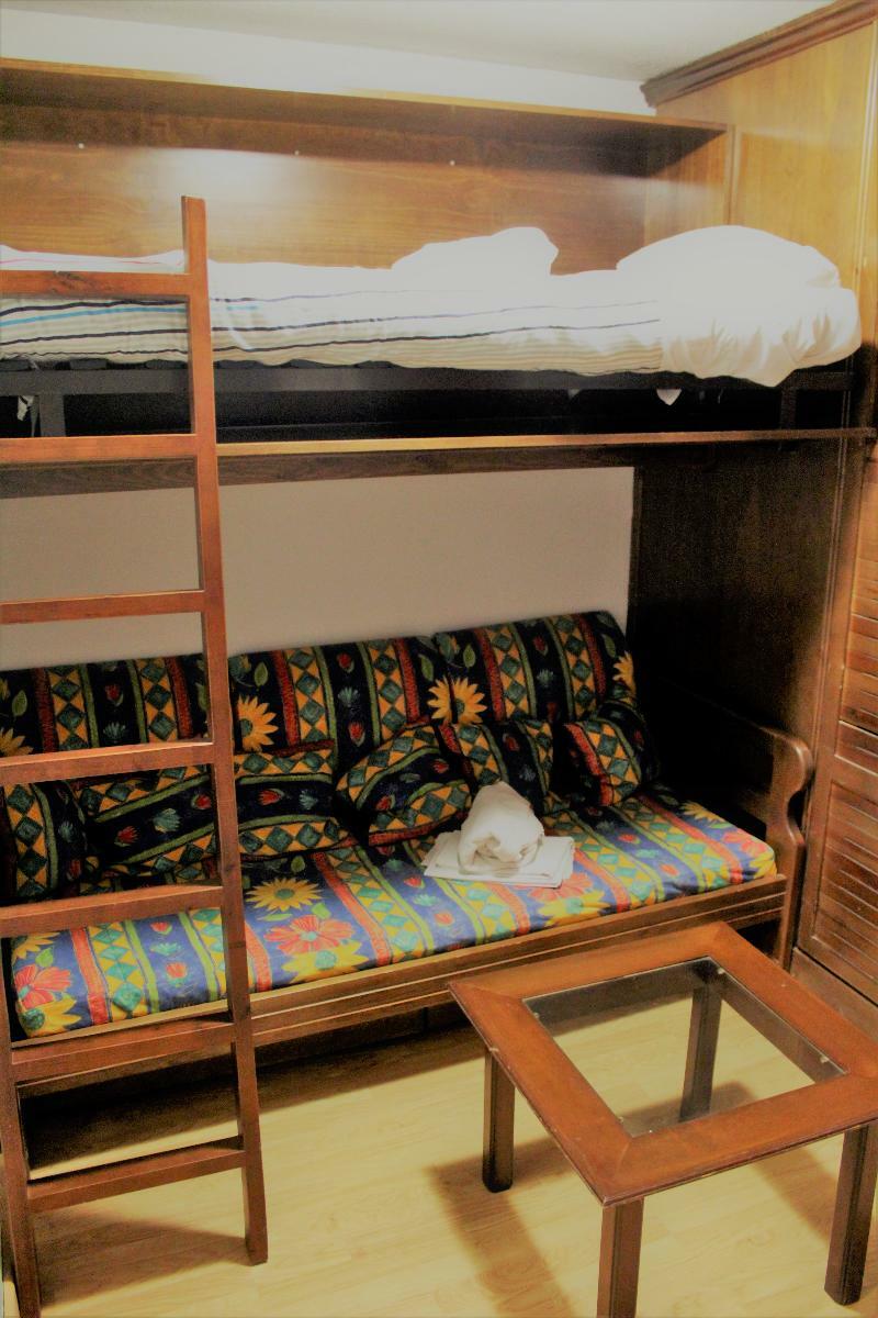 Imeda Apartamento Atlas 塞拉内华达 外观 照片