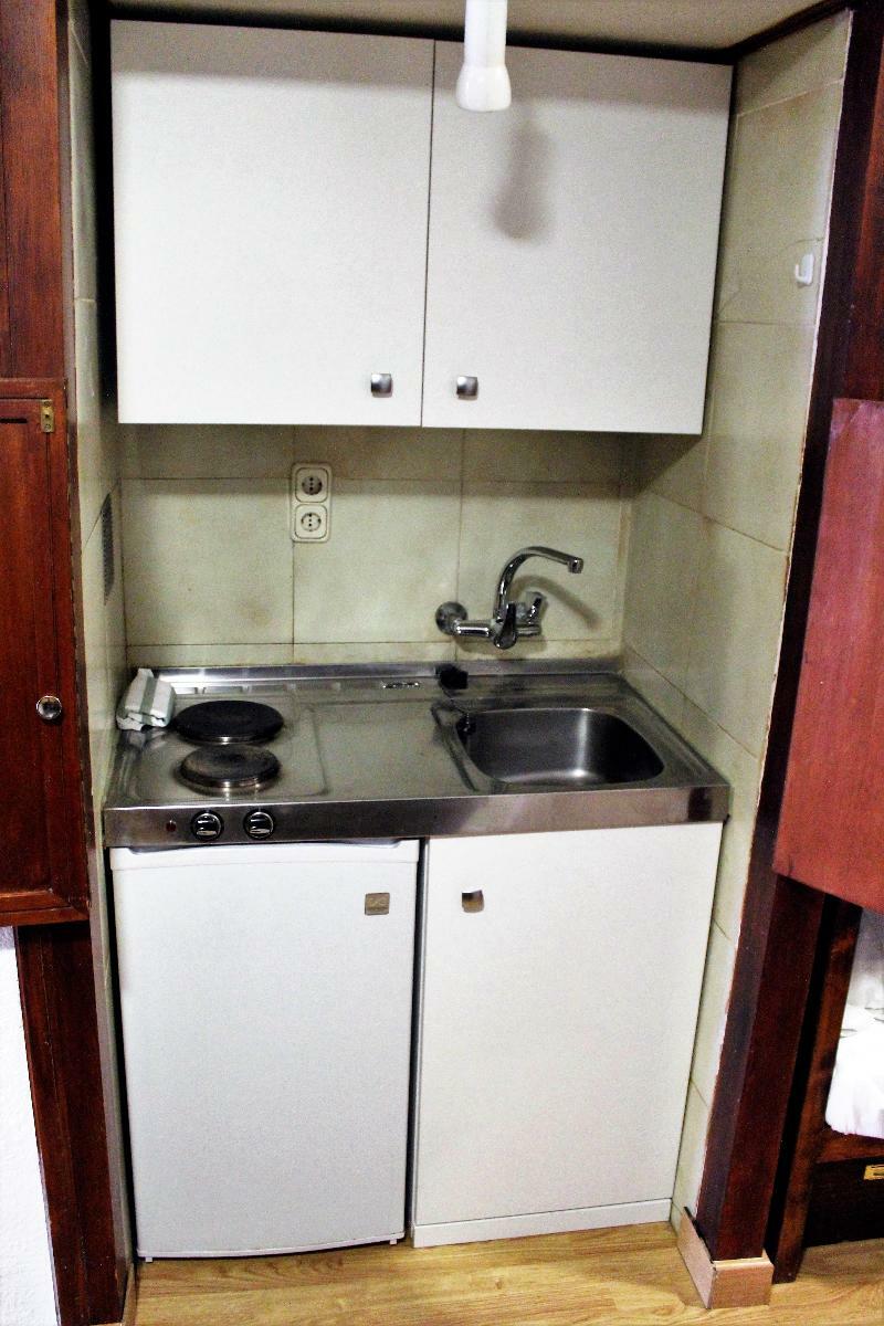 Imeda Apartamento Atlas 塞拉内华达 外观 照片