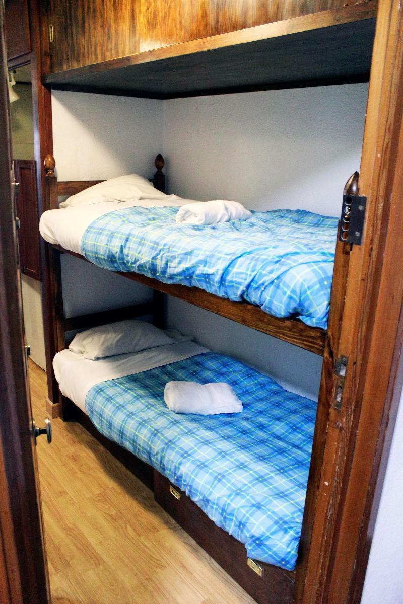 Imeda Apartamento Atlas 塞拉内华达 外观 照片