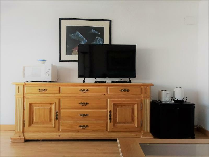 Imeda Apartamento Atlas 塞拉内华达 外观 照片